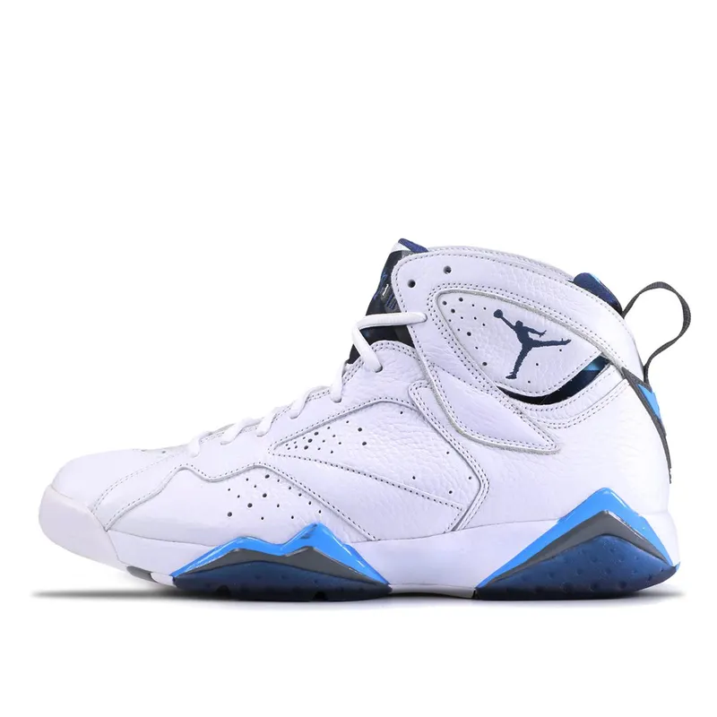 Air Jordan 7 Retro French Blue (304775-107)