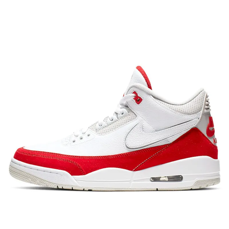 Air Jordan 3 Tinker University Red (CJ0939-100)