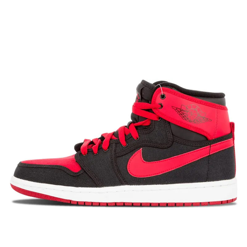 Air Jordan 1 Retro Hi AJKO (402297-001)