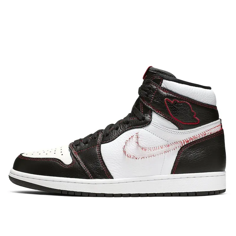 Air Jordan 1 High OG Defiant Tour Yellow (CD6579-071)