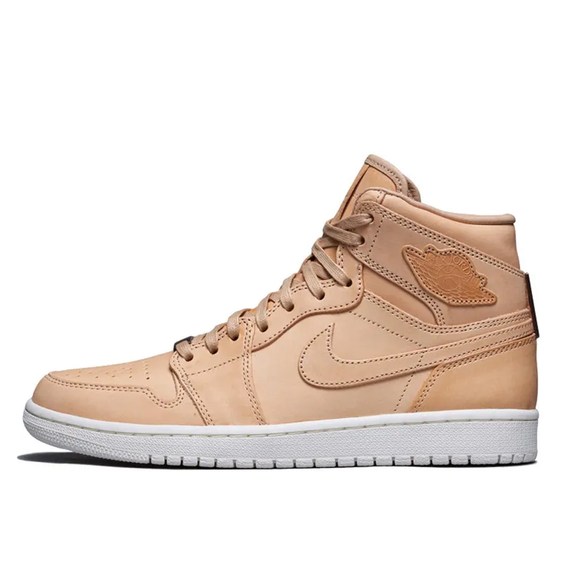 Air Jordan 1 Retro Pinnacle Vachetta Tan (705075-201)
