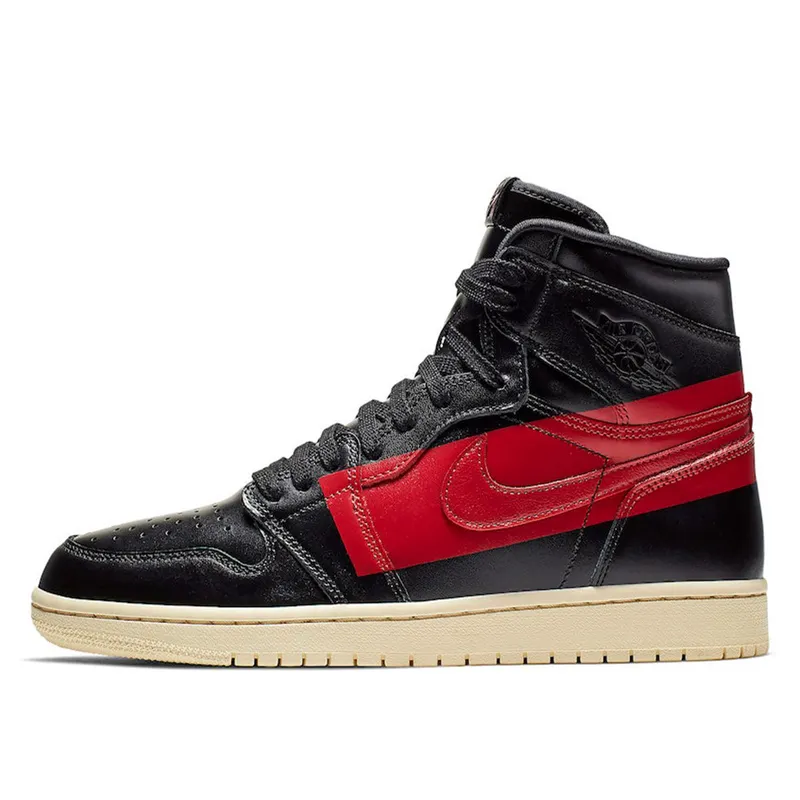 Air Jordan Nike AJ I High OG 1 Defiant Couture (BQ6682-006)