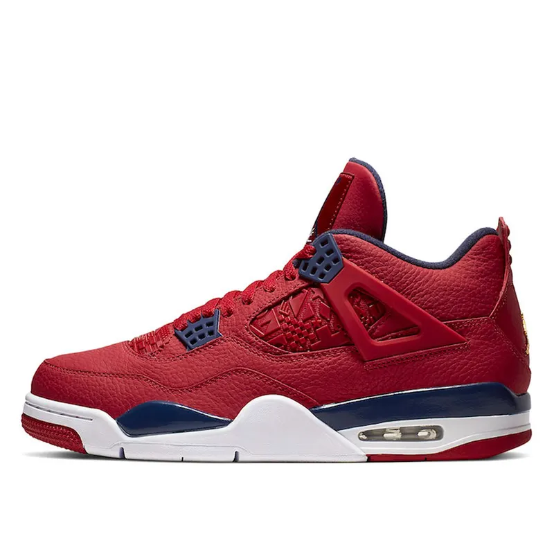 Air Jordan 4 FIBA (CI1184-617)
