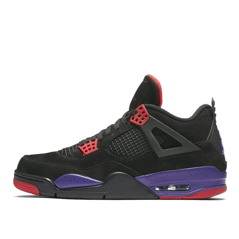 Air Jordan 4 Retro NRG Raptors (AQ3816-065)