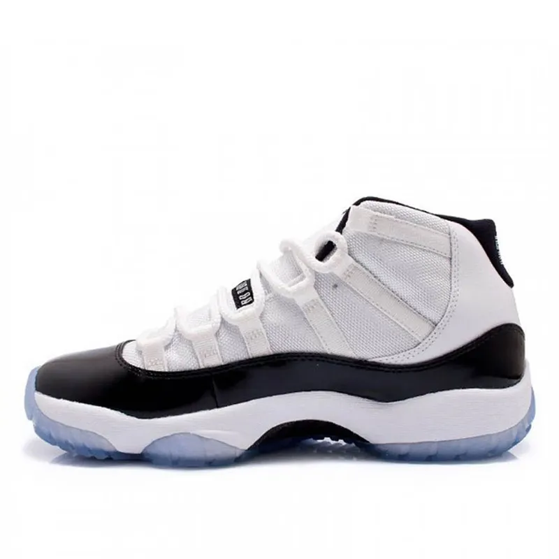 Air Jordan 11 Retro Concord (378037-107)