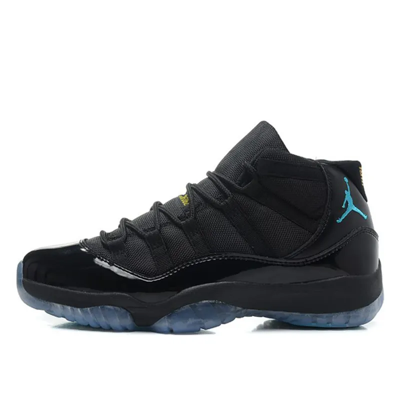 Air Jordan 11 Retro Gamma Blue (378037-006)
