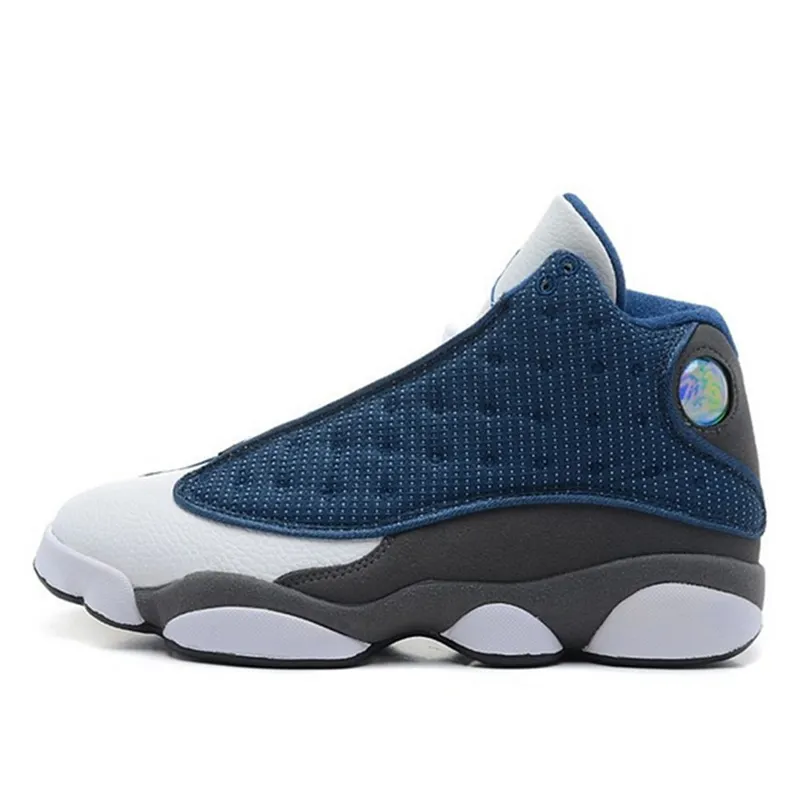 Air Jordan Nike AJ XIII 13 Retro Flint (414571-401)