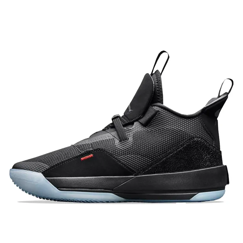 Air Jordan 33 Blackout (AQ8830-002)