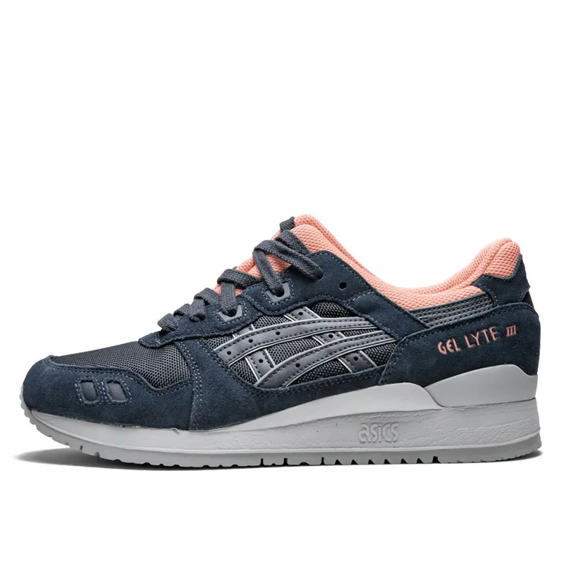 Asics Gel-Lyte III Kithstrike Indian Ink (H61JK-5050)