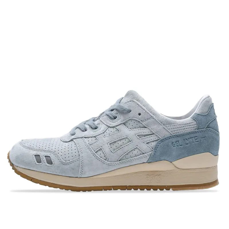 Asics x Saint Alfred Gel-Lyte III GL 3 Lakeshore (H33LK-8016)
