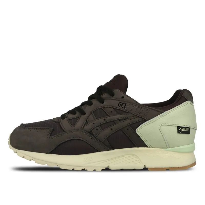 Asics x Saint Alfred Gel-Lyte V GL 5 After Dark (H50GK-999)