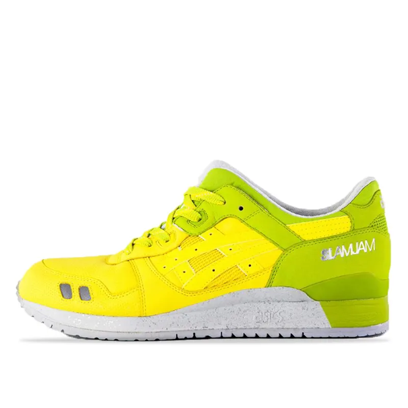 Asics x Slam Jam Gel Lyte III GL 3 (H21SK-0484)