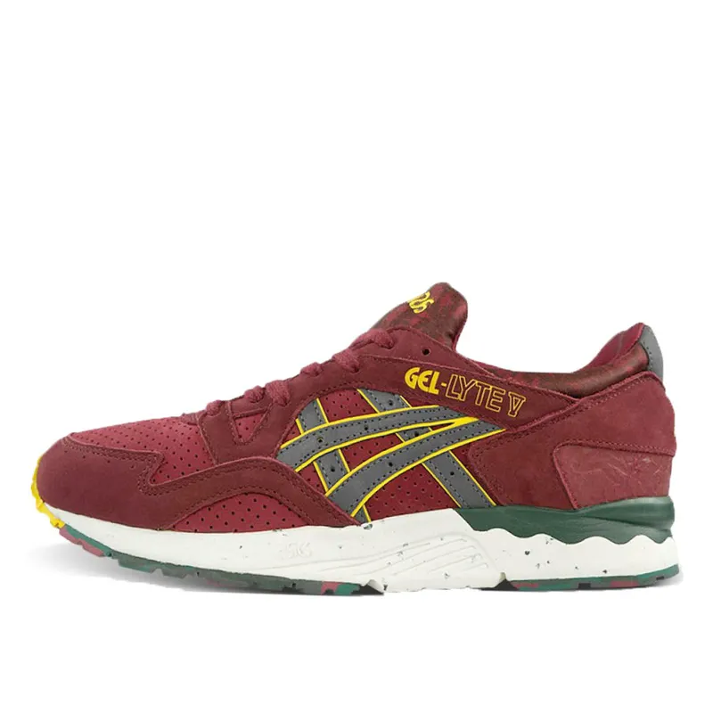 Asics x The Good Will Out (TGWO) Gel-Lyte V GL 5 Koyo (Special Box) (H41RK-2616)