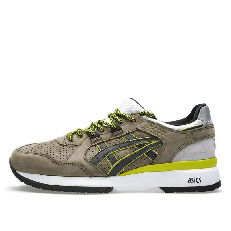 Asics x UBIQ GT-Cool Nightshade (H43BK-8090)