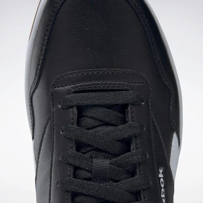 Reebok Royal Techque T Black / Black / White / Gum