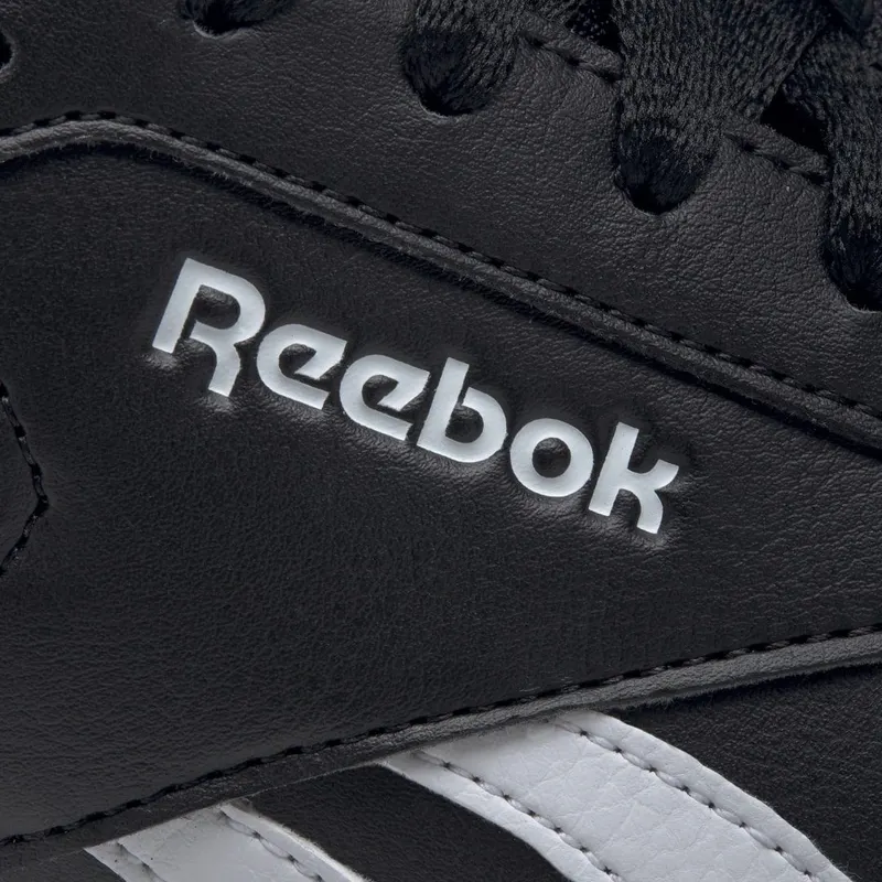 Reebok Royal Techque T Black / Black / White / Gum