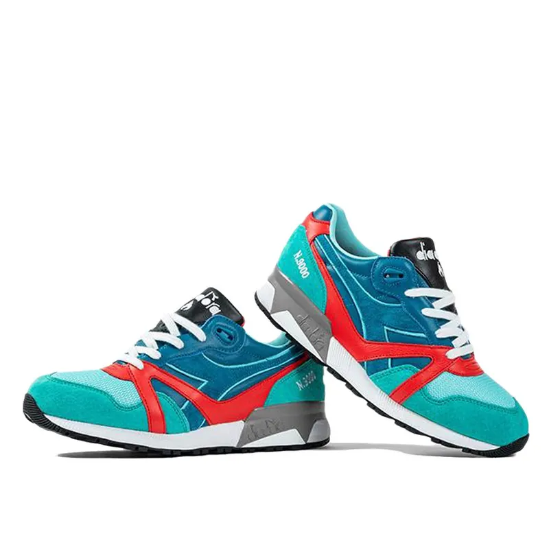 Diadora x Hanon N9000 Alternative Route (177446-60104)