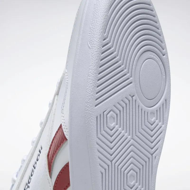 Reebok Royal Techque T Schoenen White / Legacy Red / collegiate navy