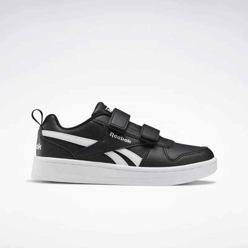 Reebok Royal Prime 2 Schoenen Black / Black / White