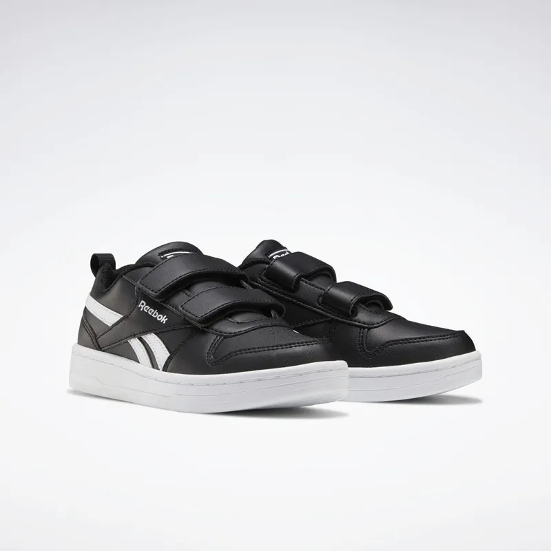 Reebok Royal Prime 2 Schoenen Black / Black / White