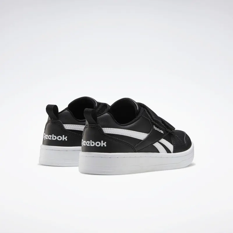 Reebok Royal Prime 2 Schoenen Black / Black / White