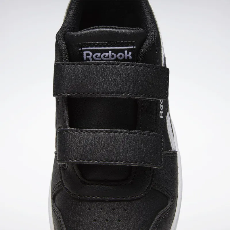 Reebok Royal Prime 2 Schoenen Black / Black / White