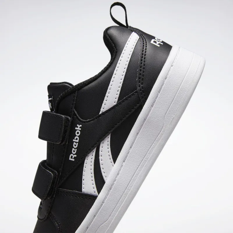 Reebok Royal Prime 2 Schoenen Black / Black / White