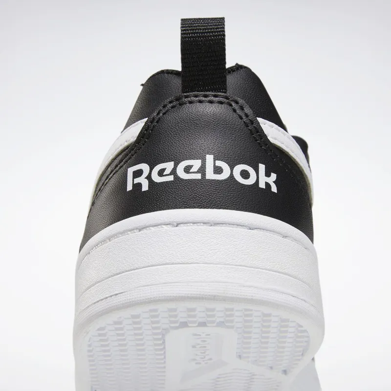 Reebok Royal Prime 2 Schoenen Black / Black / White