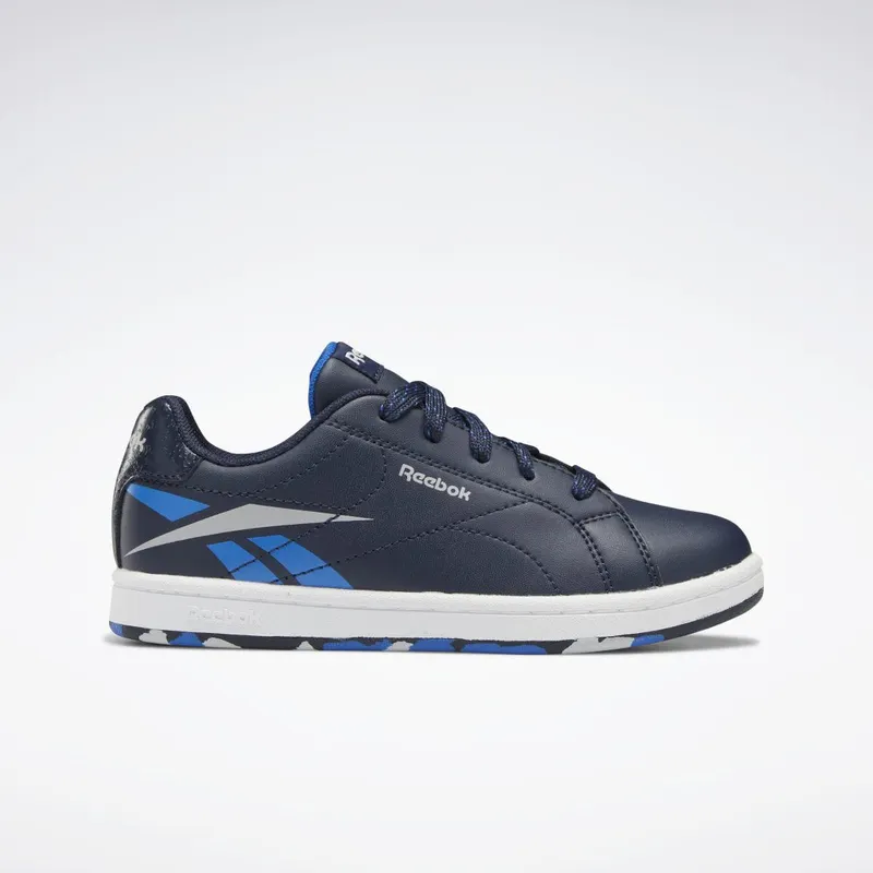 Reebok Royal Complete CLN 2 Schoenen Vector Navy / Vector Blue / Pure Grey 3