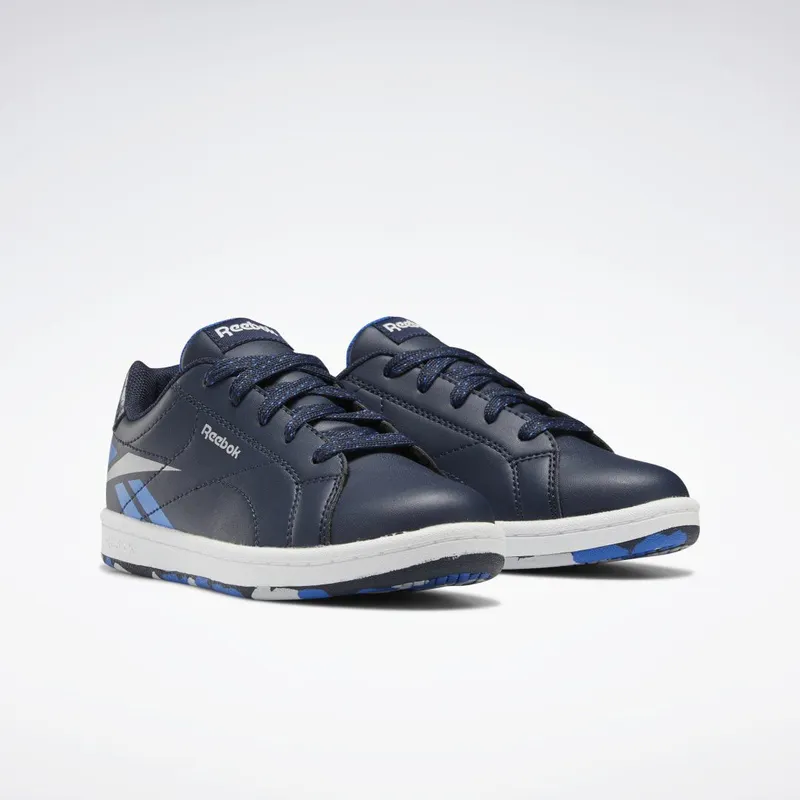 Reebok Royal Complete CLN 2 Schoenen Vector Navy / Vector Blue / Pure Grey 3