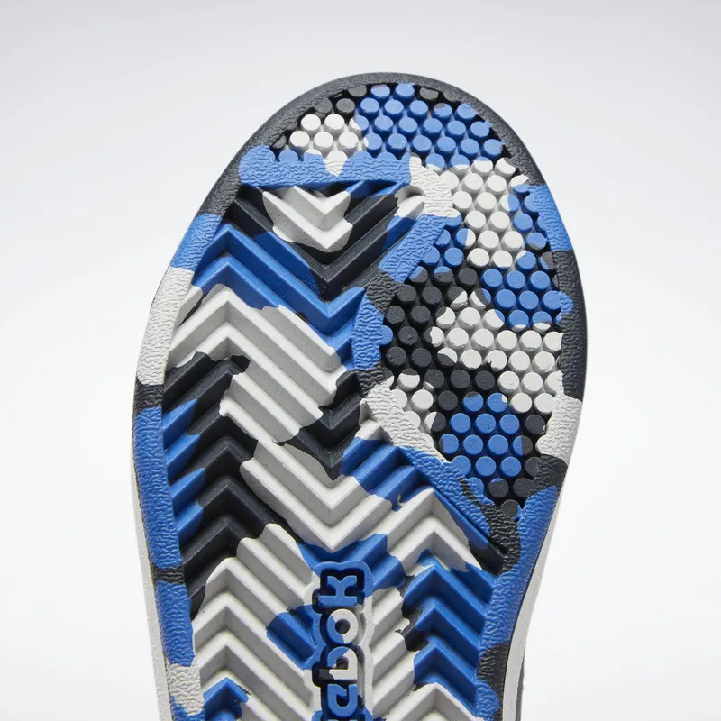 Reebok Royal Complete CLN 2 Schoenen Vector Navy / Vector Blue / Pure Grey 3