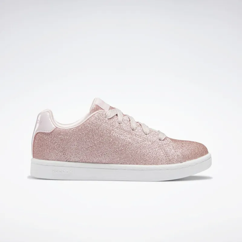 Reebok Royal Complete CLN 2 Schoenen Pink Glow / Pink Glow / Porcelain Pink