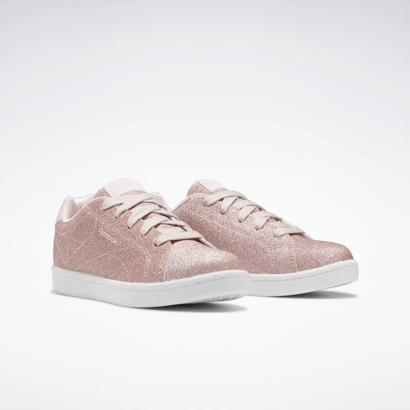 Reebok Royal Complete CLN 2 Schoenen Pink Glow / Pink Glow / Porcelain Pink