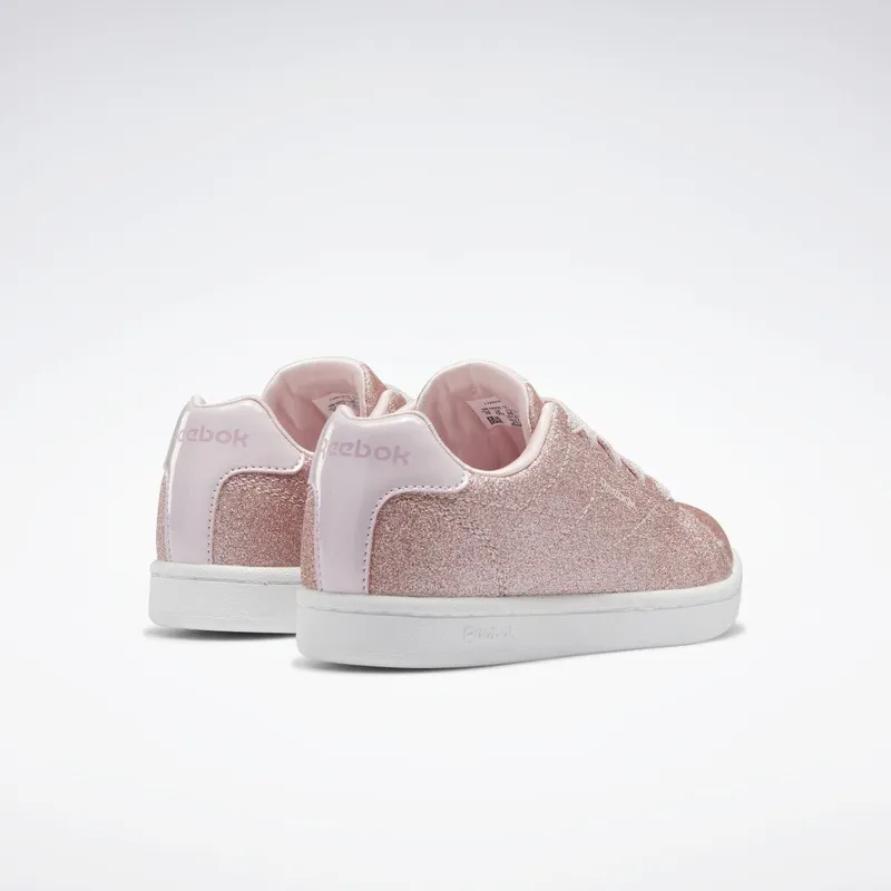 Reebok Royal Complete CLN 2 Schoenen Pink Glow / Pink Glow / Porcelain Pink