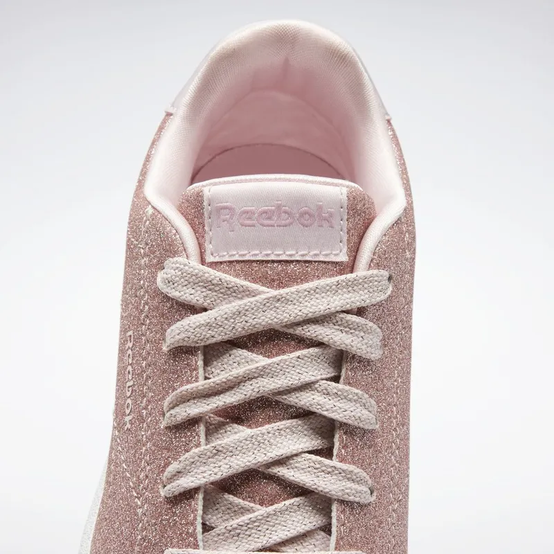 Reebok Royal Complete CLN 2 Schoenen Pink Glow / Pink Glow / Porcelain Pink