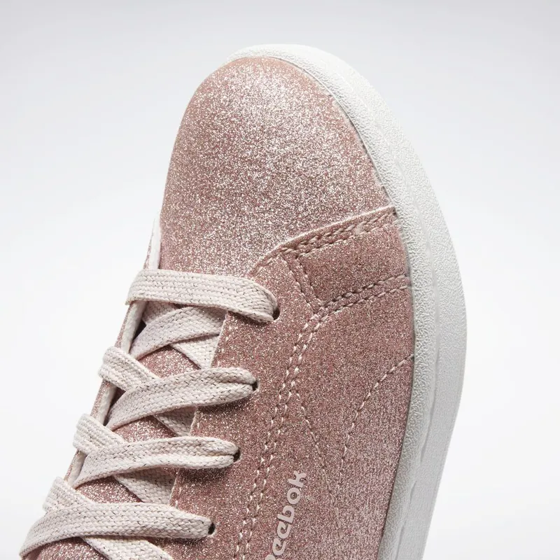 Reebok Royal Complete CLN 2 Schoenen Pink Glow / Pink Glow / Porcelain Pink