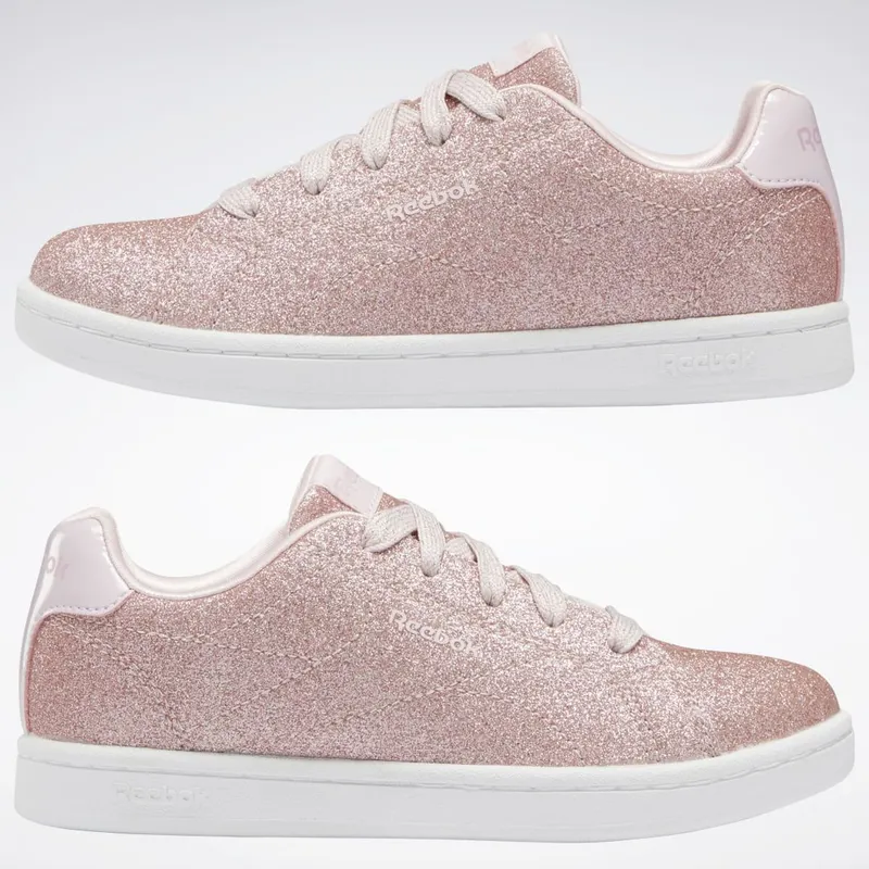 Reebok Royal Complete CLN 2 Schoenen Pink Glow / Pink Glow / Porcelain Pink
