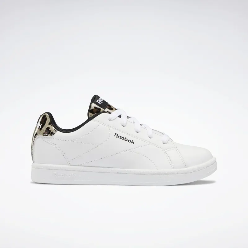 Reebok Royal Complete CLN 2 Schoenen Cloud White / Cloud White / Core Black