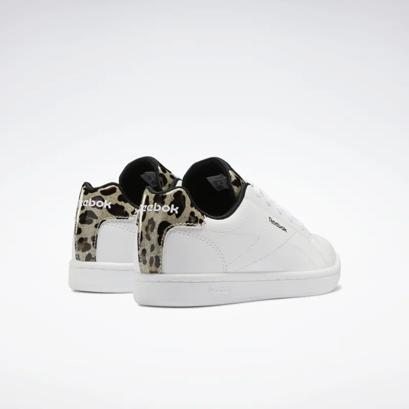 Reebok Royal Complete CLN 2 Schoenen Cloud White / Cloud White / Core Black