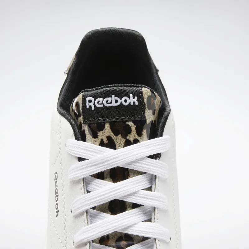 Reebok Royal Complete CLN 2 Schoenen Cloud White / Cloud White / Core Black