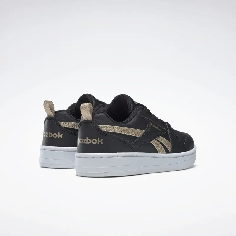 Reebok Royal Prime 2 Schoenen Core Black / Core Black / Gold Metallic