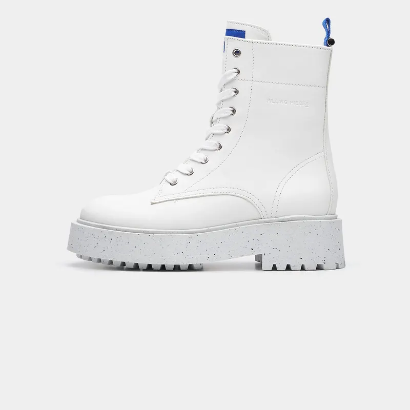 Filling Pieces Jenn Boot 683 White
