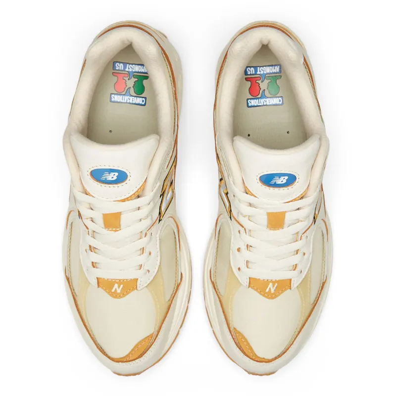 New Balance 2002R Joe Freshgoods Conversations Amongst Us (M2002RJ1)