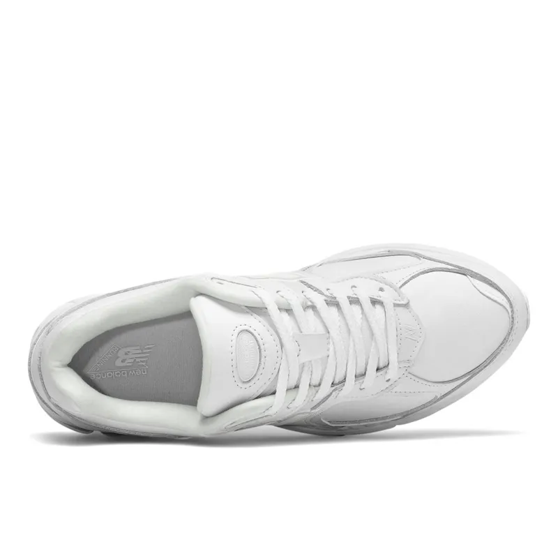 New Balance 2002R Munsell White (ML2002RI)