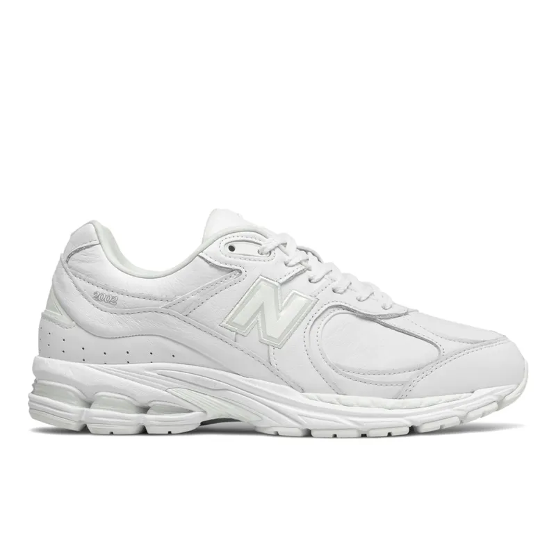 New Balance 2002R Munsell White (ML2002RI)