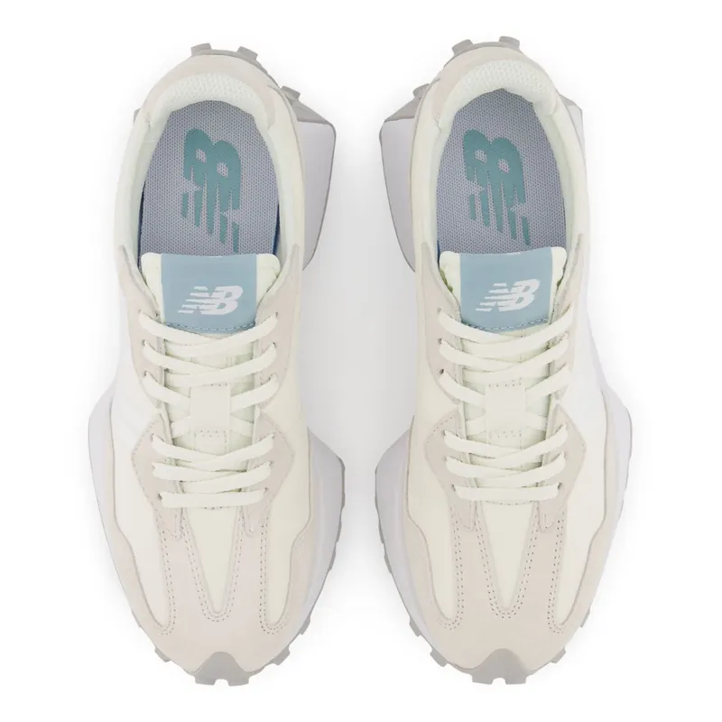 New Balance 3 WMNS27 Sea Salt Ocean Haze (WS327BV)