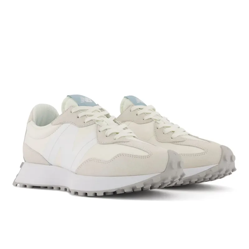 New Balance 3 WMNS27 Sea Salt Ocean Haze (WS327BV)
