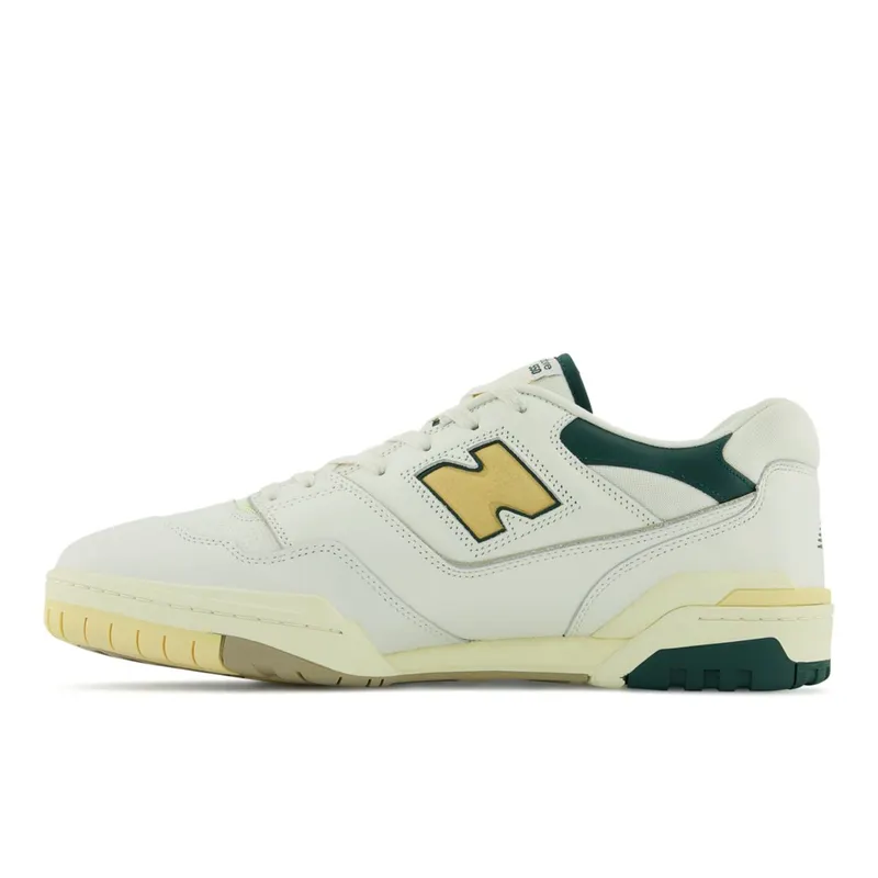 New Balance 550 Aime Leon Dore Natural Green (BB550A2)