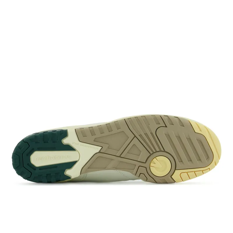 New Balance 550 Aime Leon Dore Natural Green (BB550A2)