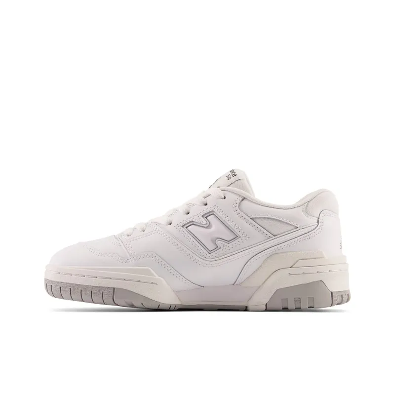 New Balance 550 GS White (GSB550PB)
